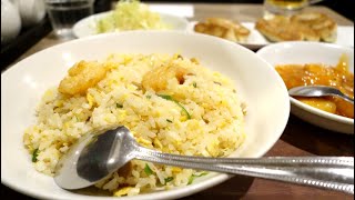 札幌　地元の人が行く店　その113「チャイナパーク」　local restaurant of sapporo part 113