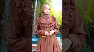 REVIEW GAMIS KONDANGAN TERBARU | BAGIAN 220 #bajugamisterbaru  #dress  #fashion