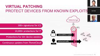 Tips and Tricks 2022 #5 - Overview of IoT Discovery and IoT Protect