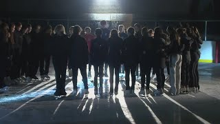 NC skaters hold ice skating vigil for D.C. plane crash victims