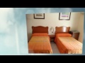 hostal cervantes en valdemoro madrid