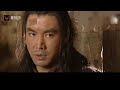 【熱播劇集】情義英雄武二郎 獄霸仗勢欺人，武松絕世武功教他做人