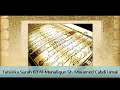 tafsiir surah 63 al munafiqun sh maxamed cabdi umal