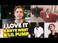 I Love It - Kanye West & Lil Pump (Brief Music Review)