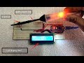 How to make Digital  Thermometer using Arduino || Temperature  Sensor||