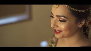 Anusha And Abhi Wedding Film