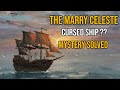 The Mary Celeste: The Unsolved Mystery of the Abandoned Ship - Knowledge Now