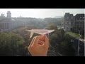 The Ultimate Paper Airplane Glider In Action (+ tutorial) - My Best Ever Paper Plane The Ultimate Paper Airplane Glider In Action (+ tutorial) - My Best Ever Paper Plane