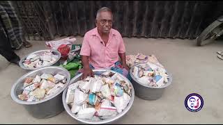 புட்டு பிரியர்களான மதுரை மக்கள் / Madurai 10 Rupees traditional food