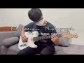 Ed Sheeran - Photograph (Guitar Cover)