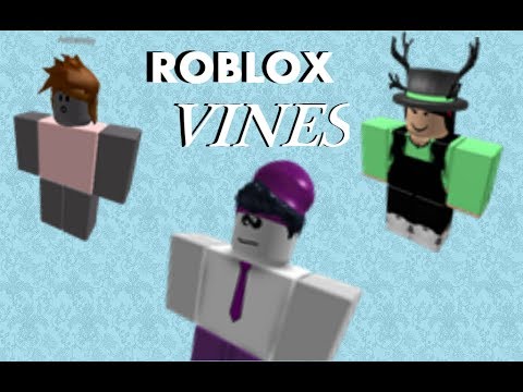 Roblox Vines Youtube