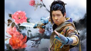 【星际老男孩】12月15号风暴英雄+Dota