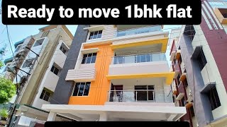 1bhk flat for sale,  at a very cheap price,  kolkata  mukundopur nayabad location,..