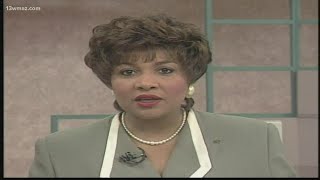 13WMAZ legend, former anchor Tina Hicks dies