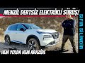 Nissan X-Trail E-Power E-Force 4X4 | 1200km Tüketim ve Sürüş Testi