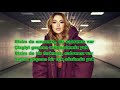 hadise farkımız var sözleriyle