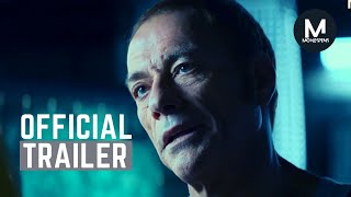 THE LAST MERCENARY Trailer (2021) JeanClaude Van Damme, Moviespens Movie Trailers