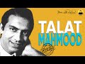 Talat Mahmood -- The Iconic Ghazal King Of Old Hindi Movies