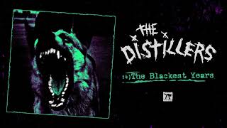 The Distillers - \