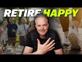 Happy Retirees Do These 5 Things Well