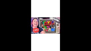 (Vertical) Reacting to 90s TV \u0026 Commercials – A Retro VHS Adventure