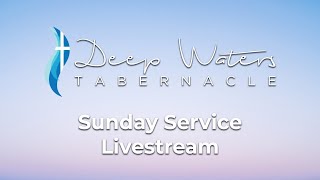 DWT - 09.24.2023 - Sunday Service Live Stream