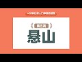 【vol.005 1分钟让你入门中国古建筑】听说你对古建屋顶傻傻分不清楚？