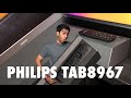 This NEEDS To Be Your Next Soundbar! - Philips TAB8967