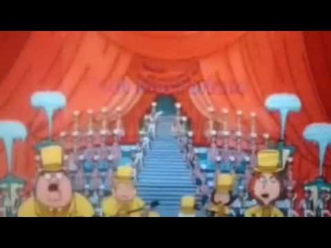 Family Guy Theme Song 1999 With 2008 Theme - YouTube