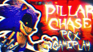 PILLAR CHASE 2: PCX GAMEPLAY