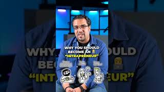 Should You Be An Intrapreneur Or Entrepreneur? (QUIZ)