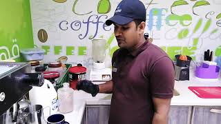 Hot coffee / my country Bangladesh / ইতালিয়ান কফি /অসাধারণ কফি/ Coffee Bangla Tips