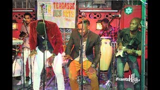 ELITE KONPA - PA LEVE MEN'W SOU LI (LIVE) @ TERRASSE DES ARTS [16 FEVRIER 19]