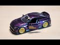 Nissan GT-R by Majorette, Deluxe Cars - Unboxing