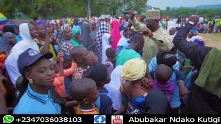 Sallah show 2021 - EKOSA NAGYA