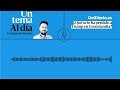 🎙 podcast ¿qué se le ha perdido a trump en groenlandia · un tema al dÍa