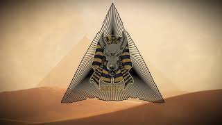 | "Anubis" | Dark Egyptian Beat | [FREE]
