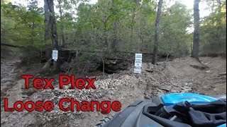 Tex Plex | Loose Change | CAN AM X3