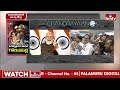 ఇస్రో చైర్మన్ తో పీఎం మోదీ ఫోన్ కాల్ pm modi phone call to isro chairman chandrayaan3 hmtv