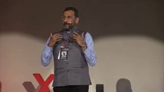 Education and the Extinction of Humanity | Anantha Kumar Duraiappah | TEDxFSUJena