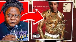 LIL TJAY TALKING HEAVY ON THIS!!! Lil Tjay - FACESHOT (Many Men Freestyle) REACTION!!!!!