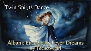 Twin Spirits Dance - Celtic Folk Love Song - Official Video