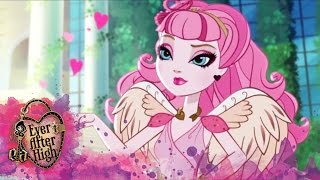 Επ.5 - ΕΡΧΕΤΑΙ Η CUPID | Ever After High™