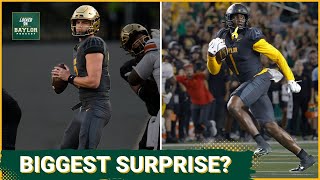 UNVEILED: Baylor's SECRET WEAPON Is The BEST College Football Player NO ONE Is Talking About!