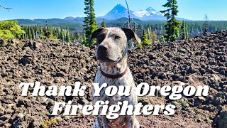 OUR FAVORITE DOG PARK IN BEND