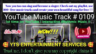 YTSES Youtube Music Track-0109