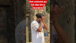 Untalented guy meetup #viral #shorts #shortsyoutube #trending  #youtubeshorts #subscribe