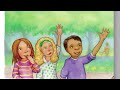 🥪🍞kids book read aloud carla’s sandwich by debbie herman🥪