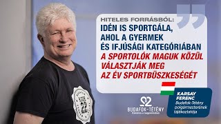 Sportgála 2025