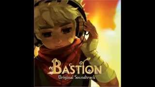 Supergiant Games - Bastion Original Soundtrack - 03 In Case of Trouble